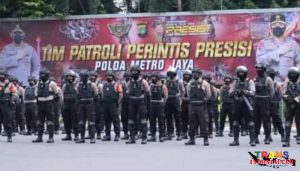 Patroli Perintis