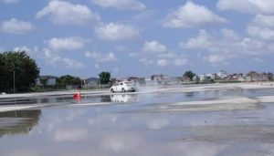 Keselamatan Lalulintas