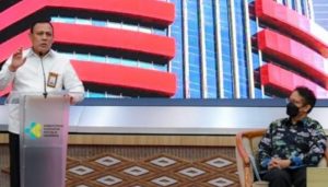 KKN Anggaran Kemenkes