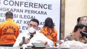 Investasi Alkes Bodong