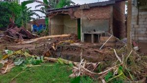 Banjir Pekalongan