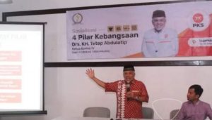 Tetep Abdulatip