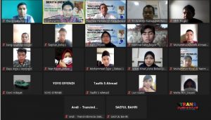 Kiat Menulis Cepat News