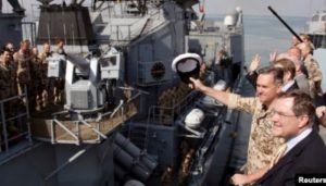 Angkatan Laut Jerman