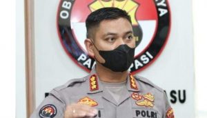 Kabid Humas Polda Sumut