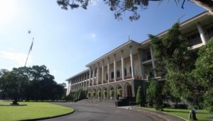 Kampus UGM