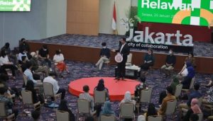 Jakarta Kolaborasi