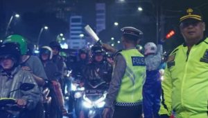 Lalulintas Jalan Raya