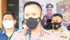 Kapolresta Bandung