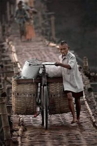 Sepeda Desa