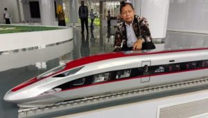 Kereta Cepat