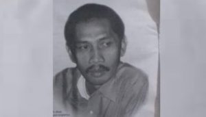 Muhammad Joni