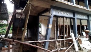 Gerakan Tanah