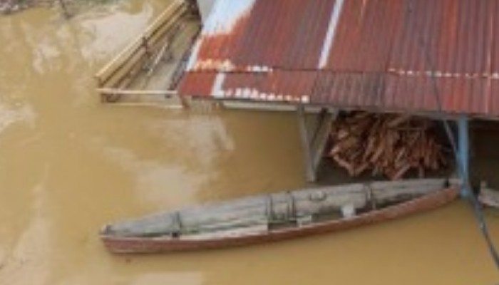 Banjir Kapuas