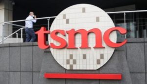 Taiwan Semiconductor Manufacturing