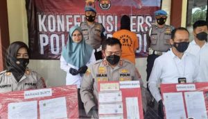 Investasi Bodong