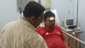 Haris Pertama