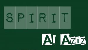Spirit Al-Aziz