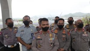 Kakorlantas Firmansyah