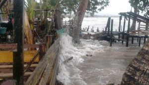 Banjir Bandang Seram