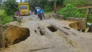 Gampong Aneh Timur