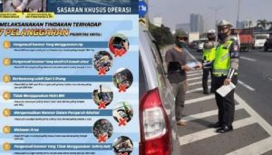 Operasi Keselamatan Jaya