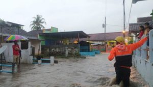 Banjir Bandang Bumiayu