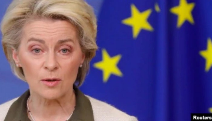 Presiden Komisi Eropa