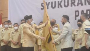 Partai Pelita