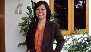 Siti Zuhro