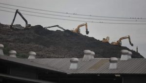 Sampah Bantargebang