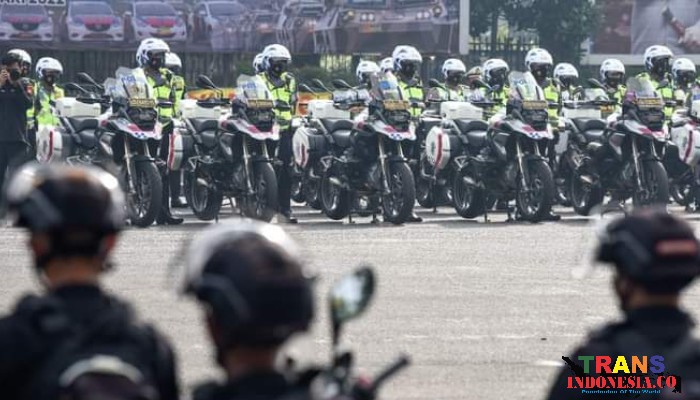 Pengamanan G20