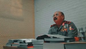 Chryshnanda Dwilaksana