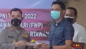 FWP HPN