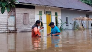 Banjir Ketapang