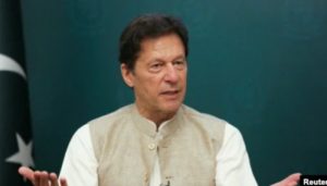 PM Pakistan