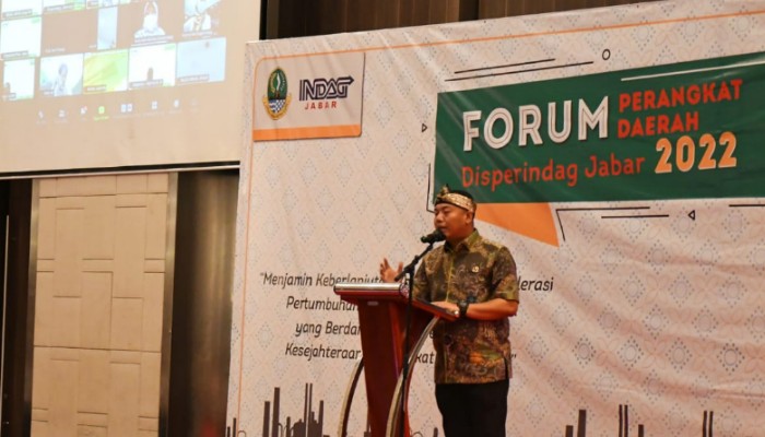 Rahmat Hidayat Djati