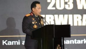 Kapolri Jenderal