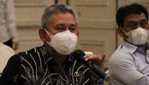 Achmad Ru'yat