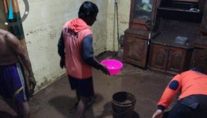 Banjir Lumpur