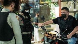 Patroli Presisi