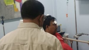 Ketua Umum KNPI