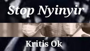 Nyinyir
