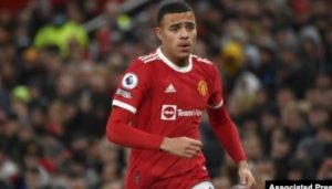 Pemain Bola Perkosa