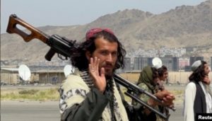 Militer Taliban