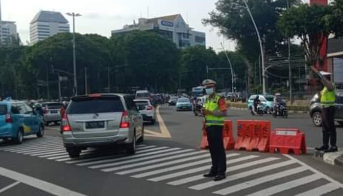 Traffic Light