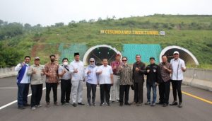 Tol Cisemdawu