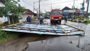 Angin Sleman
