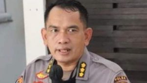Kabid Humas Polda Jateng