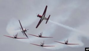 Pameran Kedirgantaraan